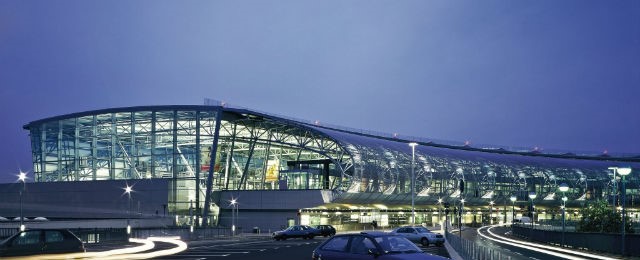 dusseldorf taxi