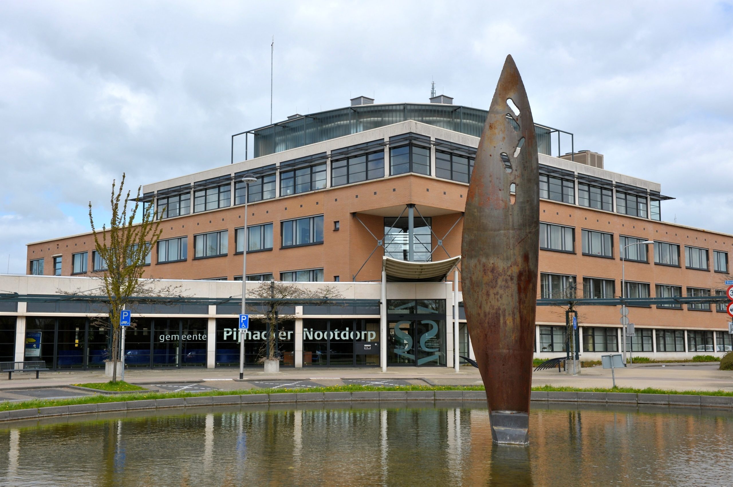 nootdorp schipholtaxi